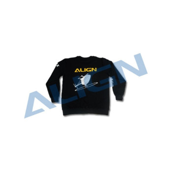 ALIGN LONG SLEEVED FLYING SHIRT 2L