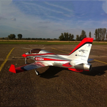 JET LEGEND VIPER JET VODAFONE SCHEME 2 PNP