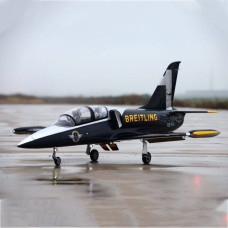 JET LEGEND L-39 BREITLING SCHEME ARF