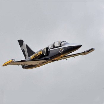 JET LEGEND L-39 BREITLING SCHEME ARF