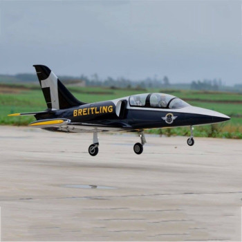 JET LEGEND L-39 BREITLING SCHEME ARF