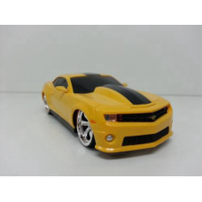 CARRO CAMARO 1/24 GK RACER 866-2410