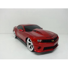 CARRO CAMARO 1/14 GK RACER 866-1402