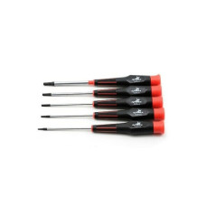 DYNAMITE CHAVE ALLEN 5PC POLEGAD DYN2825