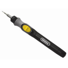 CHAVE GENERAL MICRO SCREWDRIVER 500