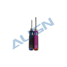 CHAVE ALLEN ALIGN 2PC HZ025T