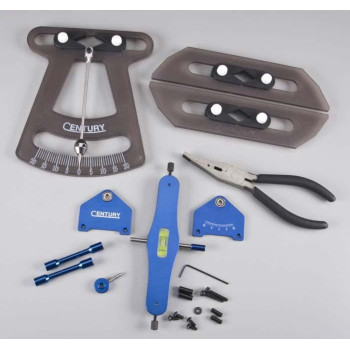 HELIMAX BASIC HELI TOOL KIT CN2046V2C