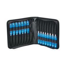 CHAVE ALLEN ULTIMATE TOOL 15PC DTXR0400