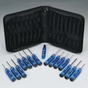 CHAVE ALLEN ULTIMATE TOOL 15PC DTXR0400