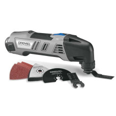 DREMEL CORDLESS ASCILATING TOOL 8300-01