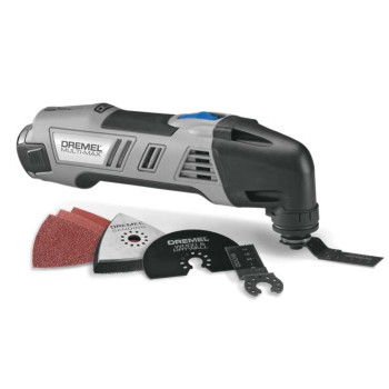 DREMEL CORDLESS ASCILATING TOOL 8300-01