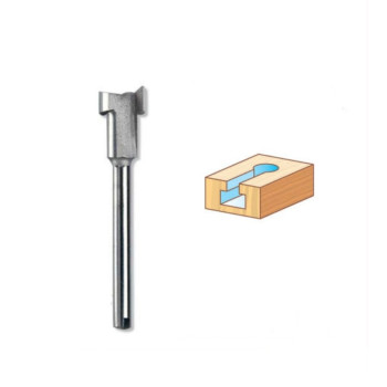 DREMEL KEYHOLE ROUTER BIT 655