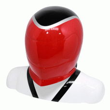 EF PILOT RED/WHITE 240MM HK-P-04-R/W