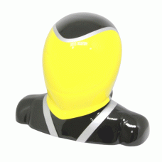 EF PILOT YELLOW/BLACK 240MM HK-P-04-Y/BL