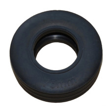 PILOT ACC RUBBER TIRE 72MM 1PC