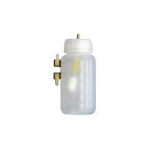 PILOT ACC PLASTIC UAT 250ML FOR 0-12KG TURBINE