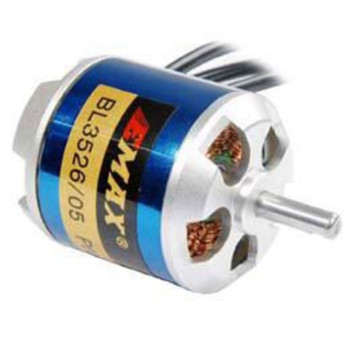 MOTOR E-MAX BL3526/04 BRUSH 860KV