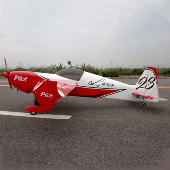 PILOT RC LASER 88' SCHEME 01