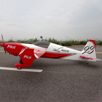 PILOT RC LASER 103' SCHEME 01