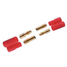 HYPERION CONNECTOR 3.5MM G3 FG-CON35-2P