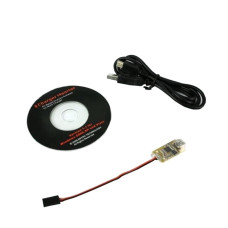 IMAX SOFTWARE KIT USB CABLE SK-SW00P100