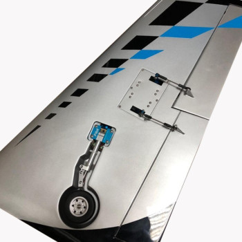 AVIAO PILOT RC VIPER JET 73