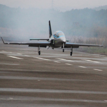 AVIAO PILOT RC VIPER JET MKII 118