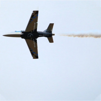 AVIAO PILOT RC VIPER JET MKII 118