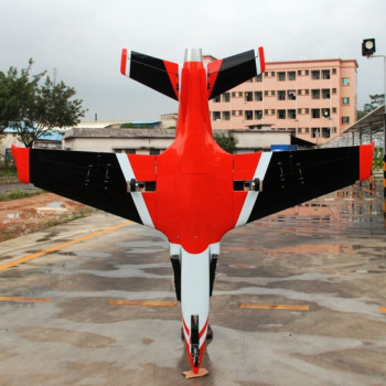 AVIAO PILOT RC VIPER JET 73