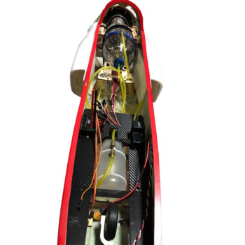AVIAO PILOT RC VIPER JET 73