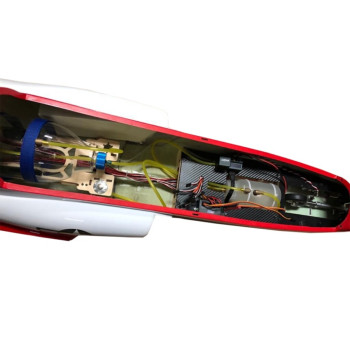 AVIAO PILOT RC VIPER JET 73