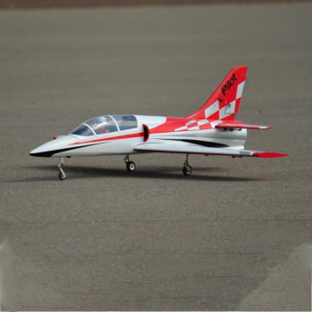 AVIAO PILOT RC DOLPHIN 92
