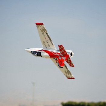 AVIAO PILOT RC DOLPHIN 92