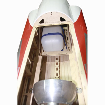 AVIAO PILOT RC DOLPHIN 92