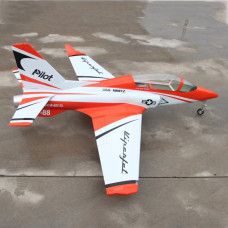 PILOT RC JET 2M VIPER JET WITH ELECTRIC RETRACT SCHEME 09