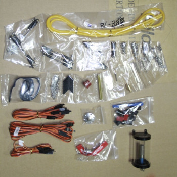 AVIAO PILOT RC VIPER JET 87