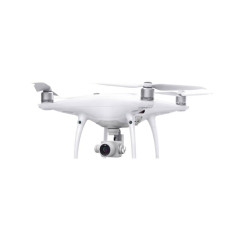 DJI RTF PHANTOM 4 PRO SEM TELA MODELO V2 RB