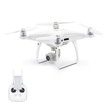 DJI RTF PHANTOM 4 PRO SEM TELA MODELO V2 RB