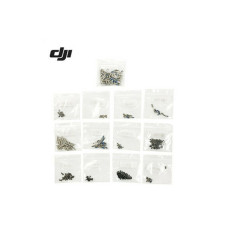 DJI PART P4 SCREW SET