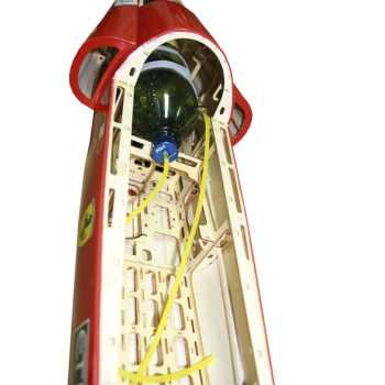 AVIAO PILOT RC DOLPHIN 71