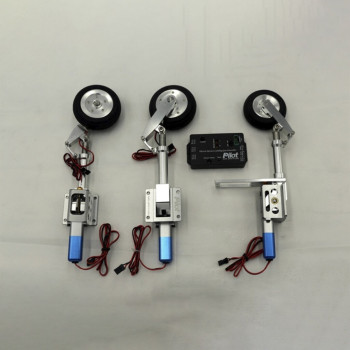 AVIAO PILOT RC DOLPHIN 71