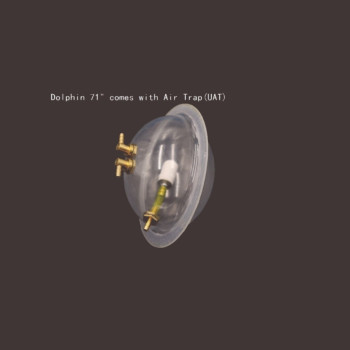 AVIAO PILOT RC DOLPHIN 71