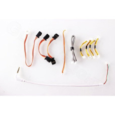 DJI PARTS VISION CABLE PACK PART 22