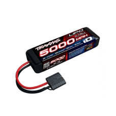 PACK TRAXXAS LIPO 5000MAH 7.4V 25C 2842X