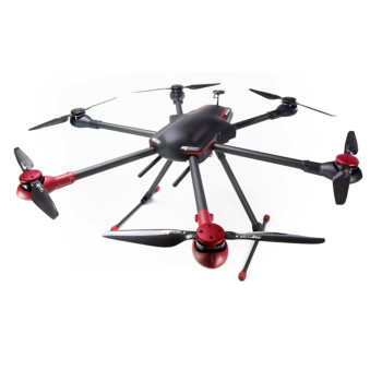 T-REX M690L HEXACOPTER COMBO RM69001XT