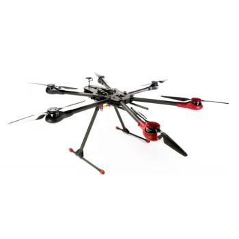 HELICOPTERO ALIGN T-REX M690L HEXACOPTER COMBO RM69001XT