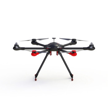 HELICOPTERO ALIGN T-REX M690L HEXACOPTER COMBO RM69001XT
