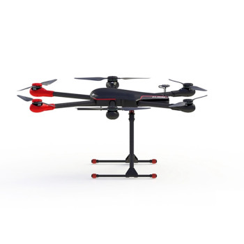 HELICOPTERO ALIGN T-REX M690L HEXACOPTER COMBO RM69001XT