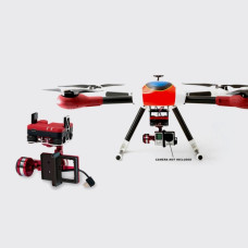 T-REX M470 QUADCOPTER COMBO RM47001XT