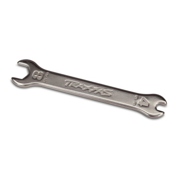 TRAXXAS TOOL KIT W/ CARRYING (CHAVES) 3415